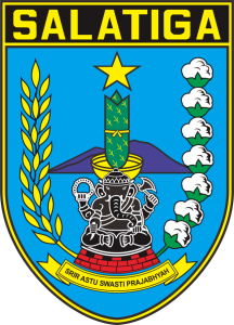 Logo Salatiga